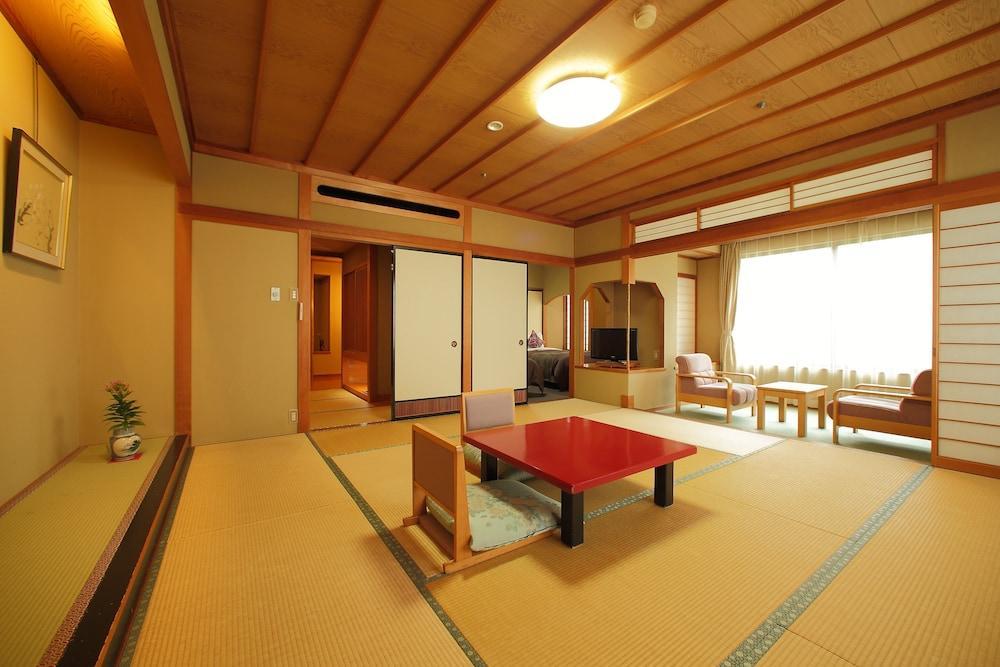 Hotel Select Grand Kagayamanaka Extérieur photo