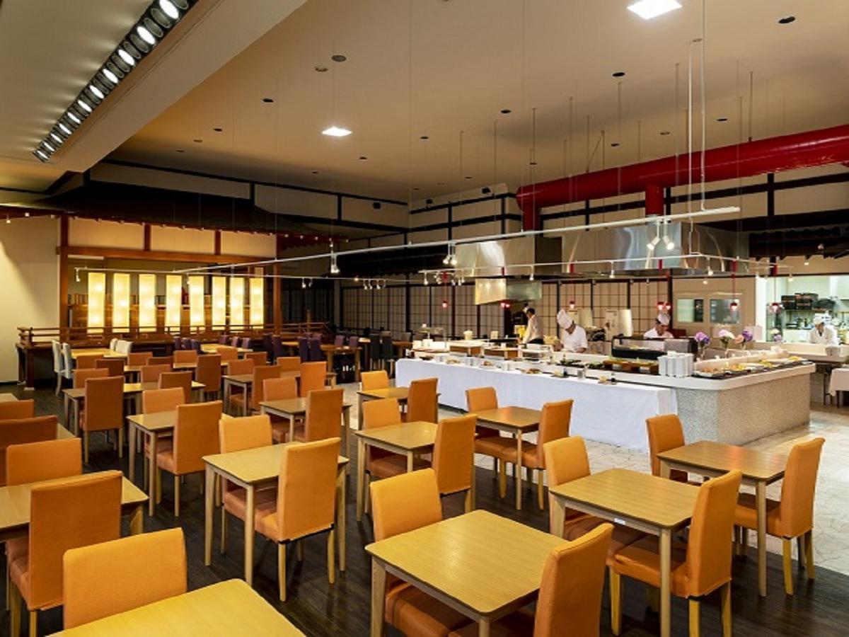 Hotel Select Grand Kagayamanaka Extérieur photo