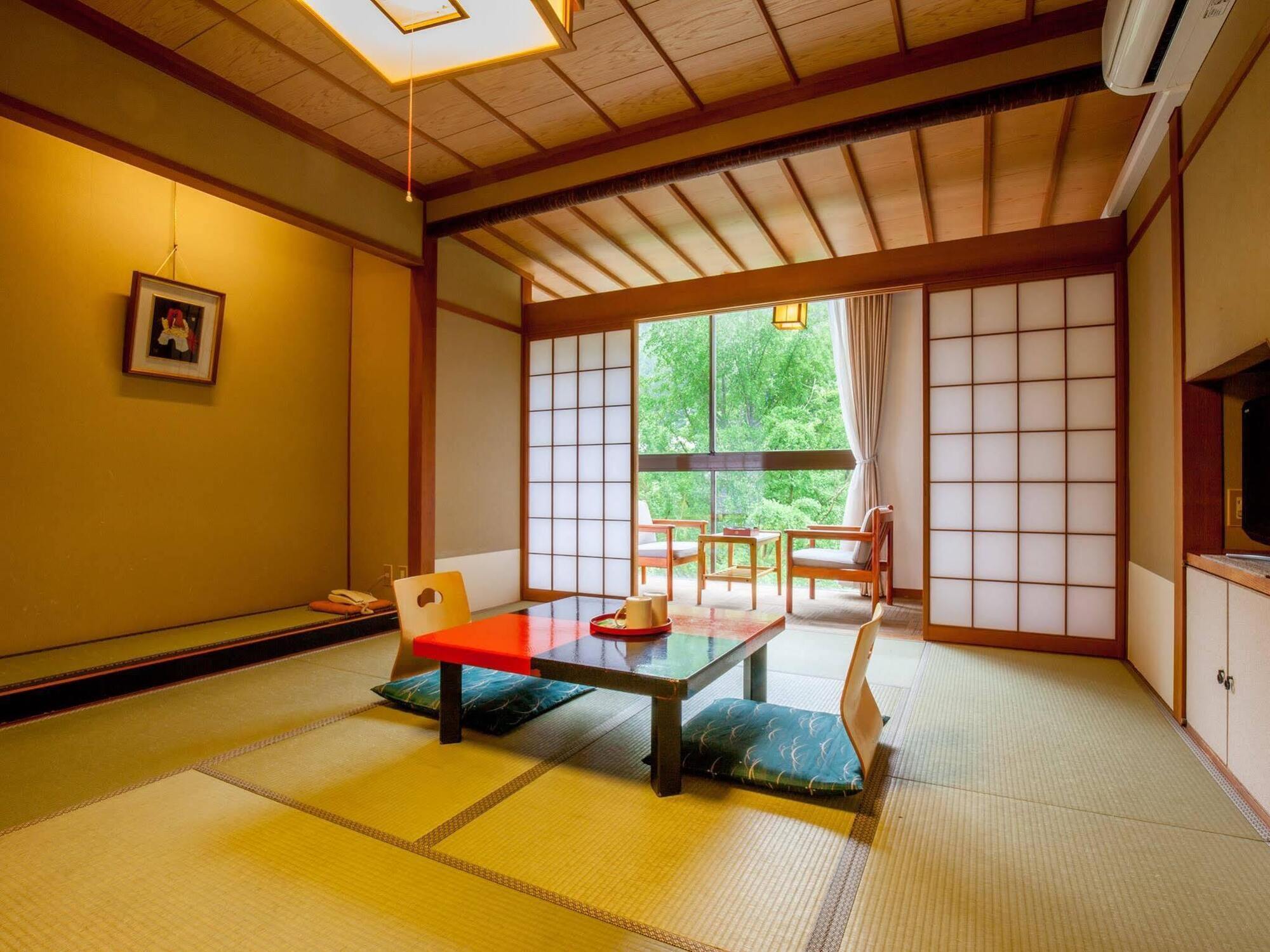 Hotel Select Grand Kagayamanaka Extérieur photo