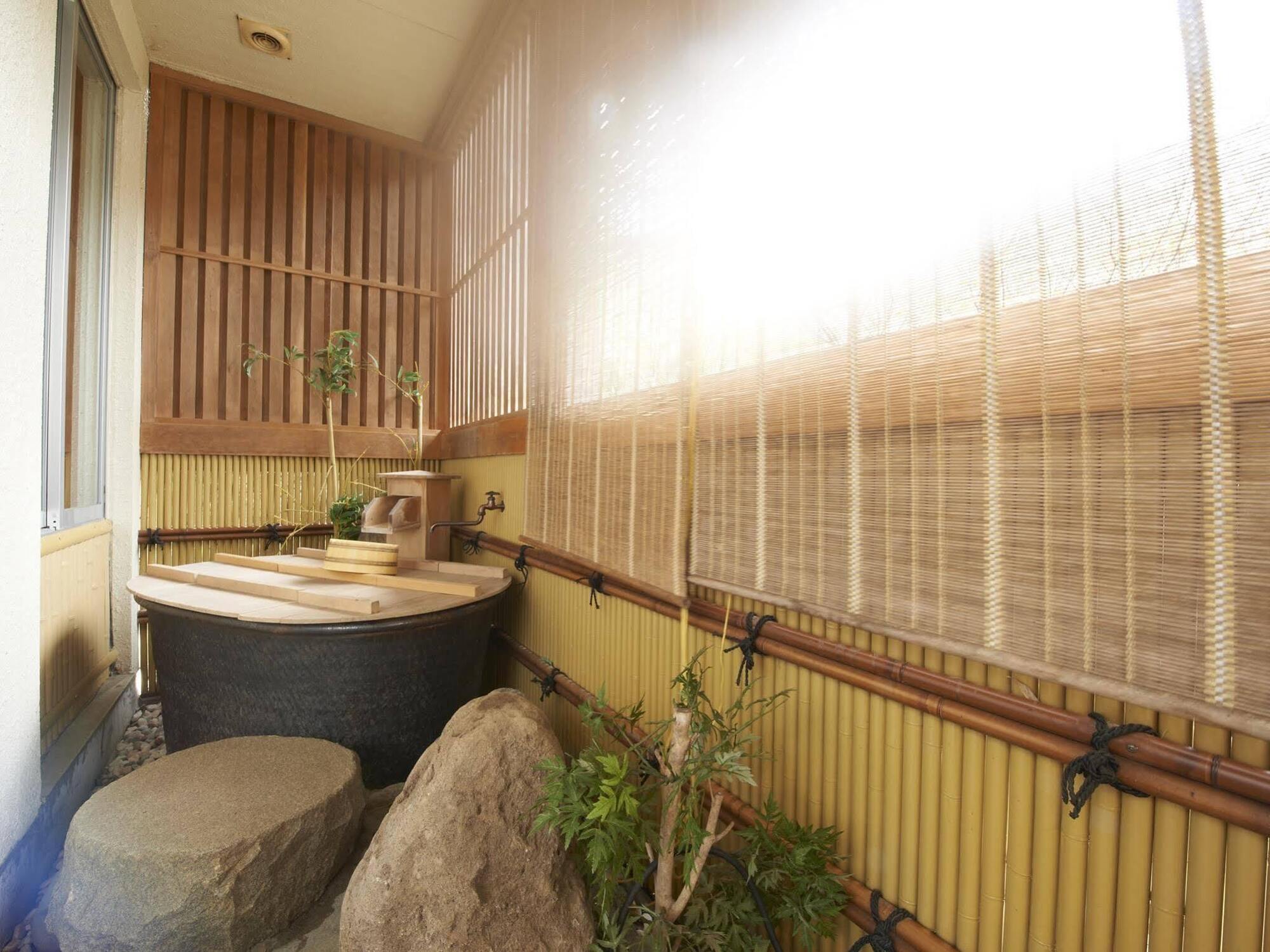 Hotel Select Grand Kagayamanaka Extérieur photo